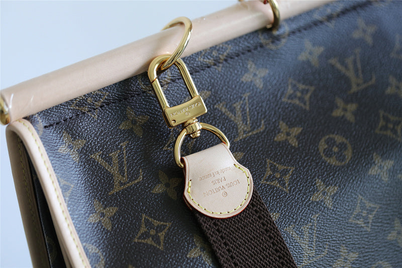 Lux-Totes - LOV Bags - 4358