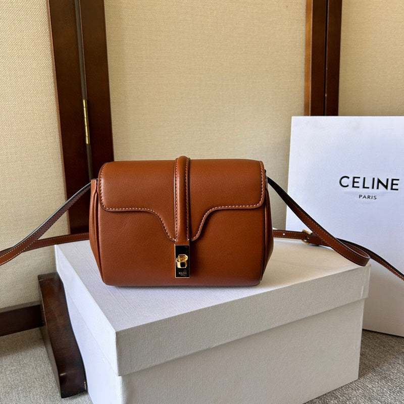 Luxurious-Totes - CLE Bags - 1402