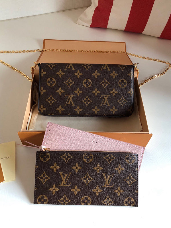 Luxurious Totes - Latest - 3643
