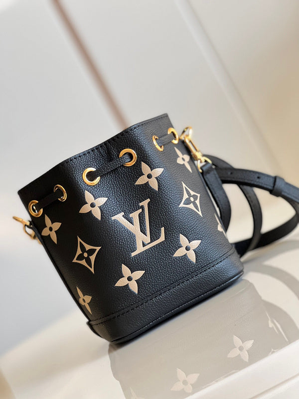 ZEP - LOV Bags - 1212