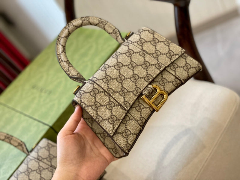 Luxurious Totes - BGA2 Bags - 063