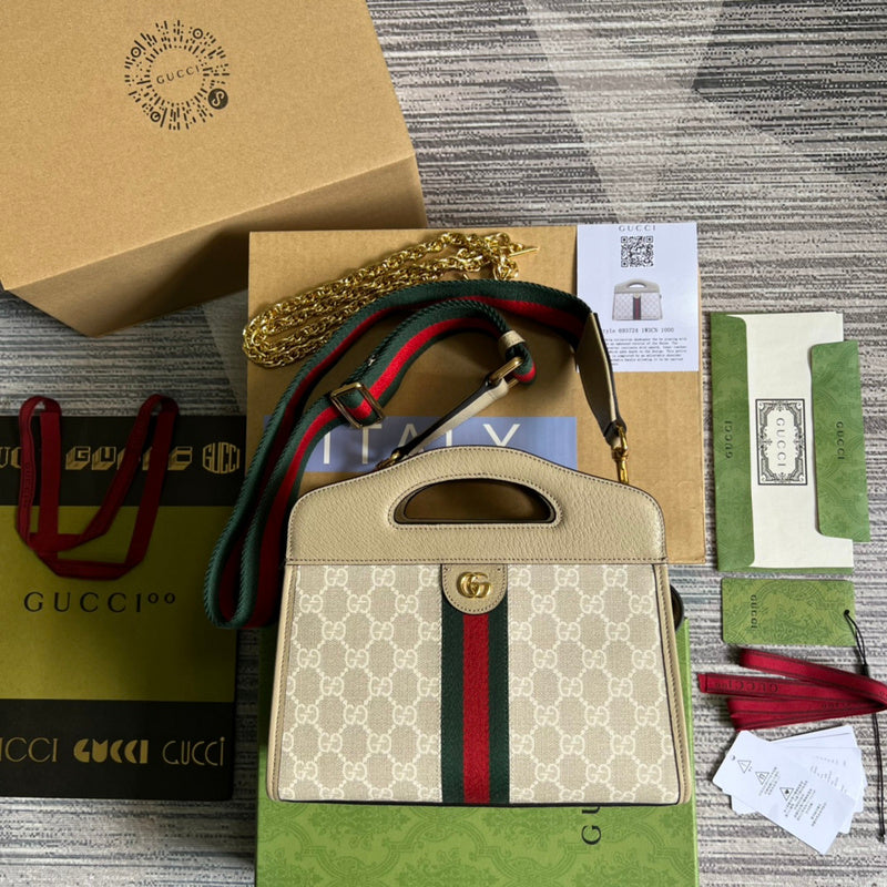 Luxurious Totes - Latest - 3882