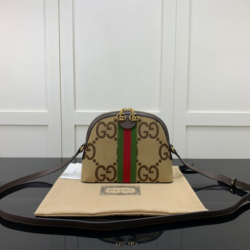 GUI - Luxurious Totes - 994