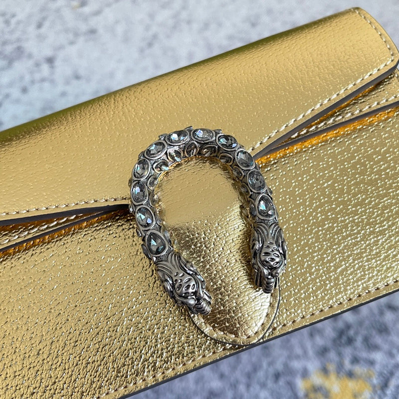 GUI - Luxurious Totes - 653