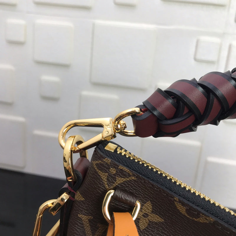 Luxurious Totes - Latest - 1596