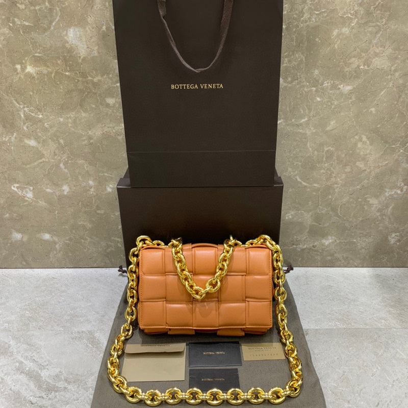Luxurious-Totes - BV Bags - 1937