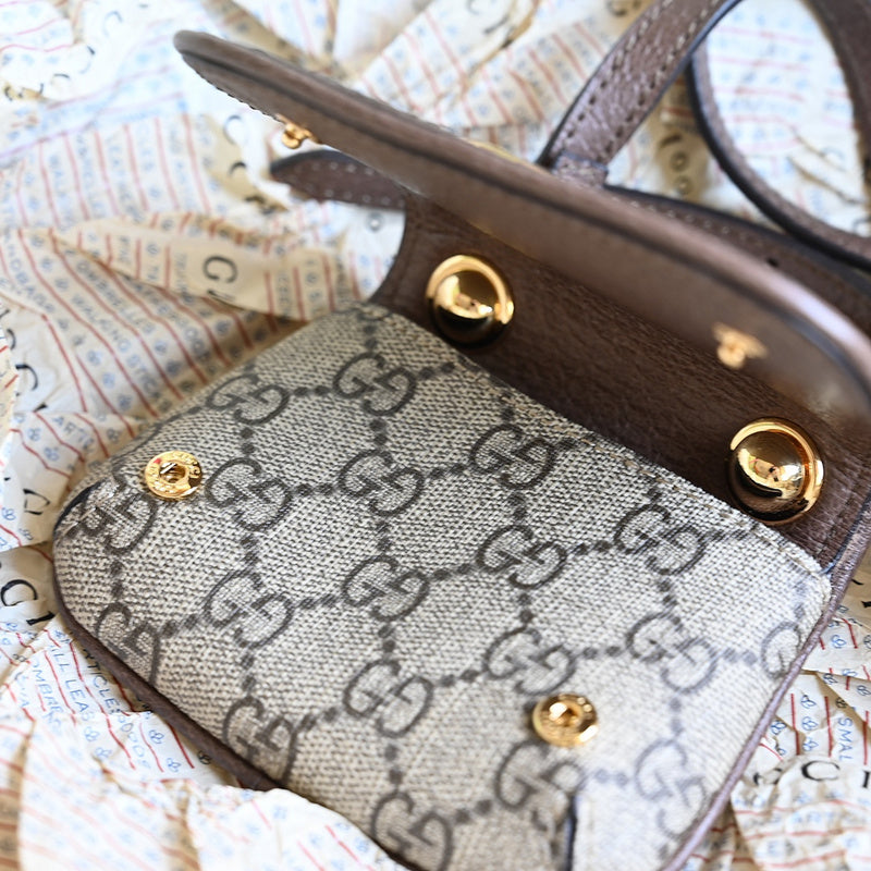 GUI - Luxurious Totes - 899