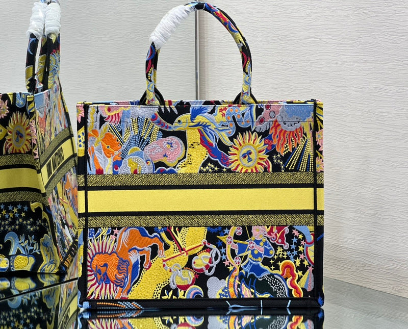 Luxurious Totes - Latest - 6264