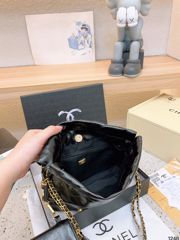 Luxurious Totes - CNL3 Bags - 122