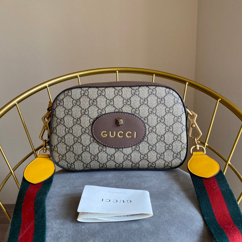 GUI - Luxurious Totes - 807