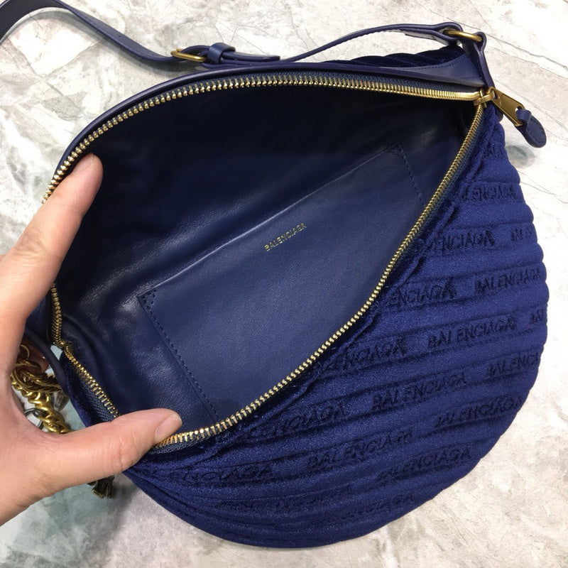 Style My Style - BGA Bags - 619