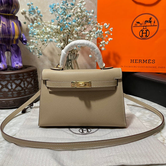 HMS - Luxurious Totes - 062