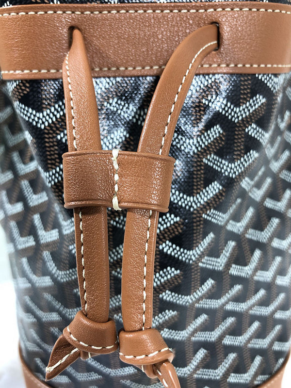 Lux-Totes - GOD Bags - 176