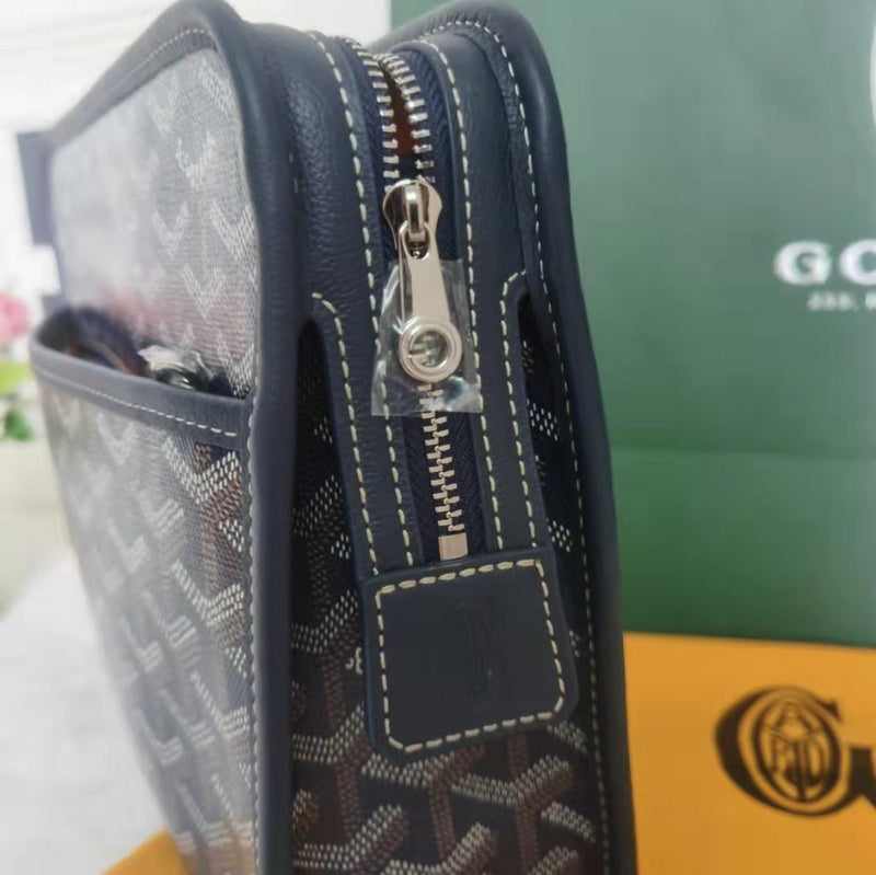 Lux-Totes - GOD Bags - 316