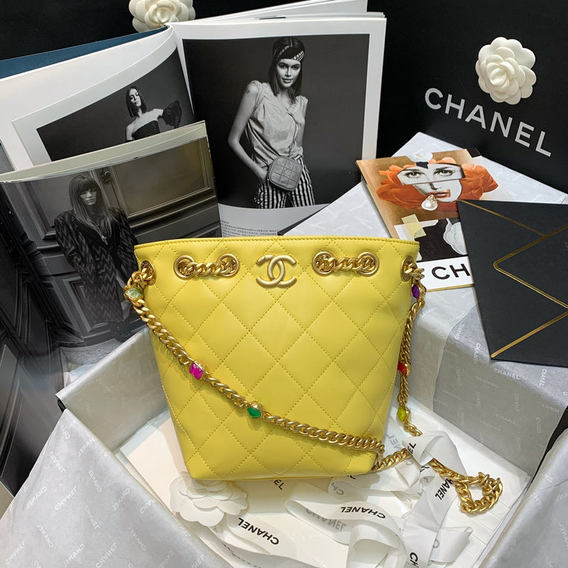 Style My Style - CHL Bags - 669