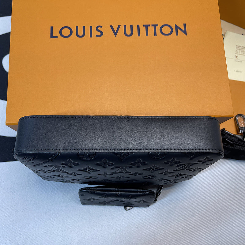Lux-Totes - LOV Bags - 4001