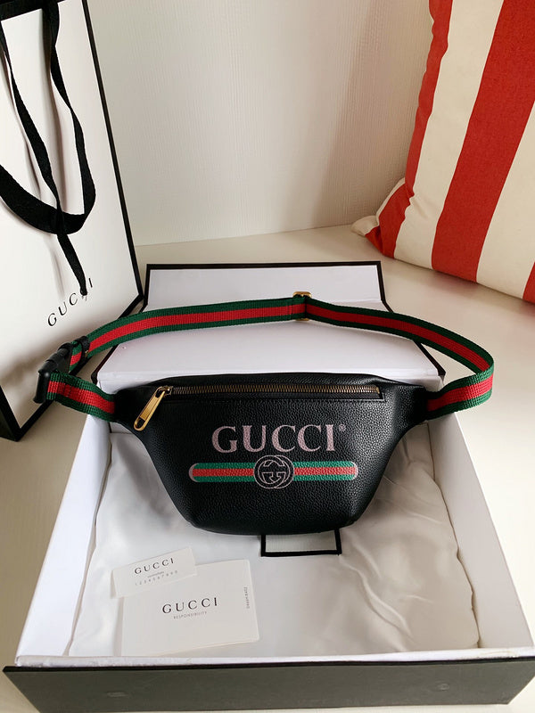 Lux-Totes - GCI Bags - 2410