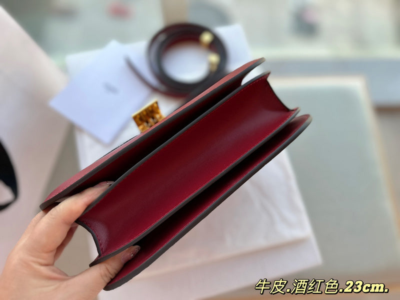 Luxurious Totes - CLE2 Bags - 155