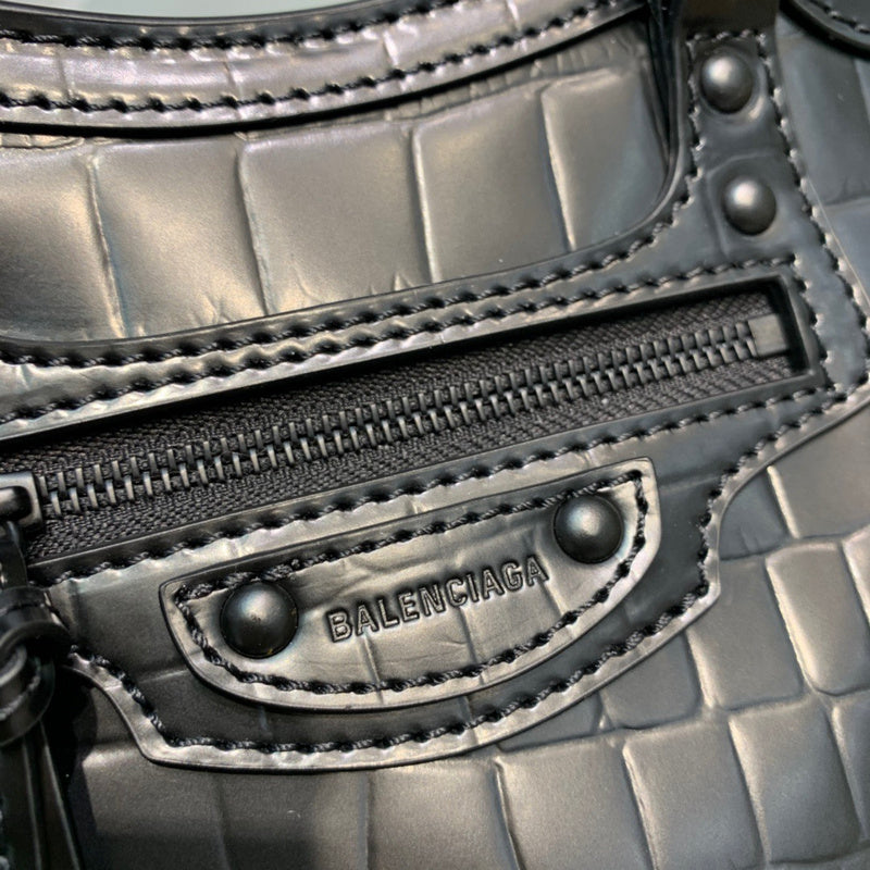 Lux-Totes - BGA Bags - 198