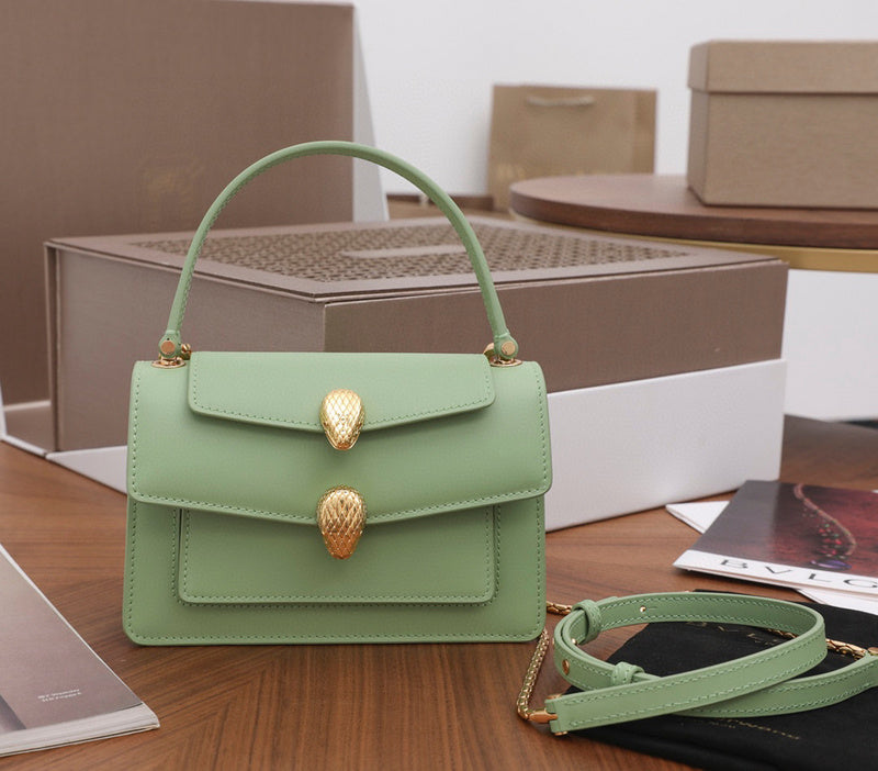 Luxurious-Totes - BVLGA Bags - 472
