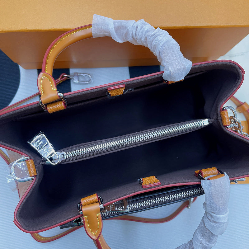 Lux-Totes - LOV Bags - 786