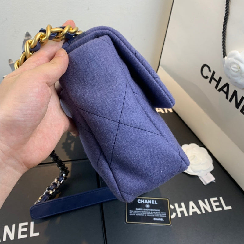 Style My Style - CHL Bags - 312
