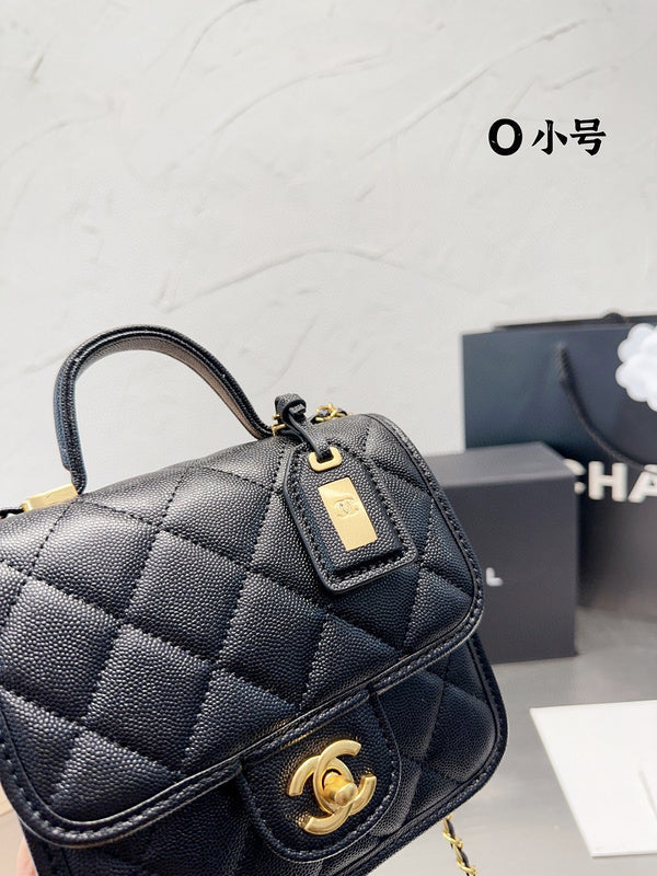Style My Style - CNL3 Bags - 497