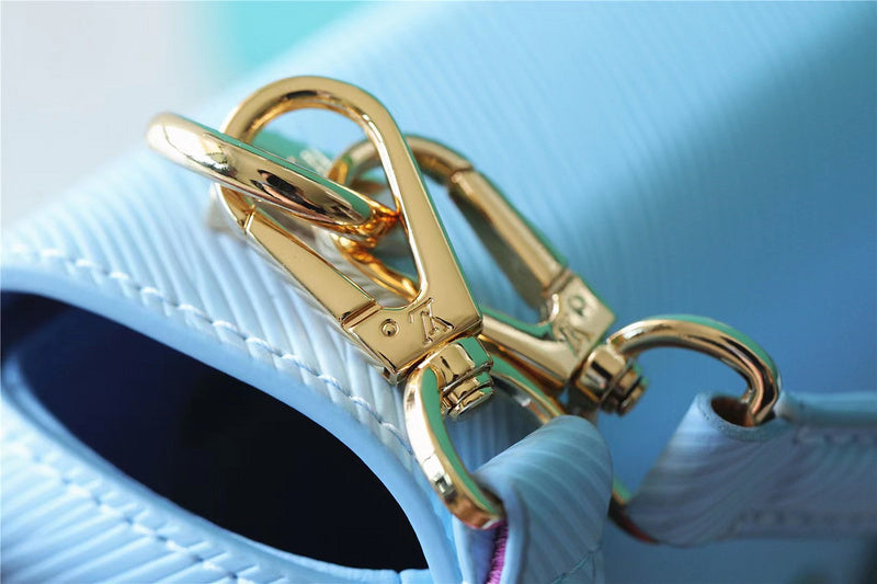 Lux-Totes - LOV Bags - 537