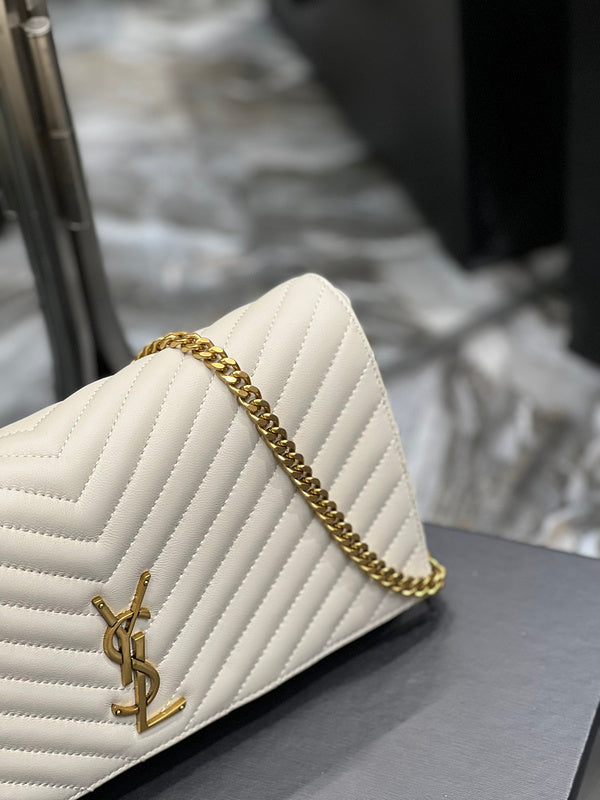 Luxurious Totes - Latest - 8510