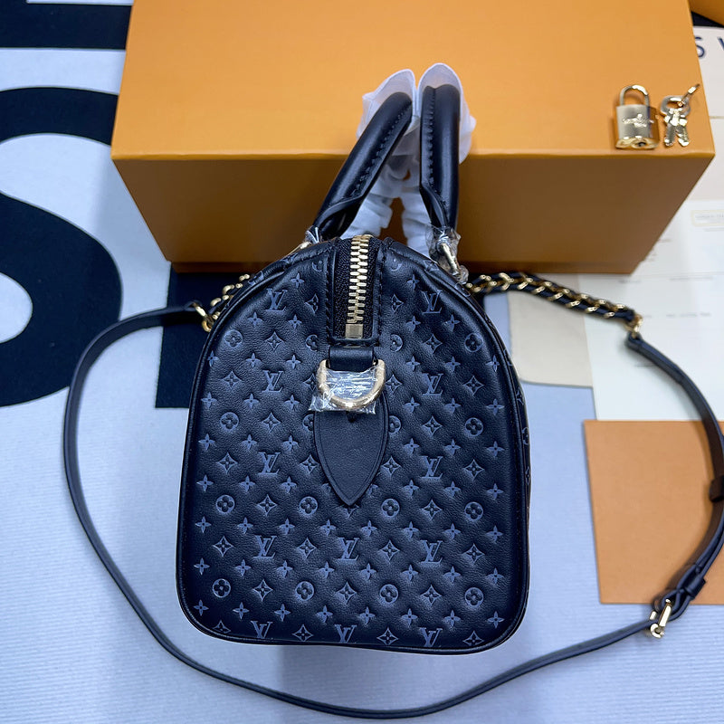 Lux-Totes - LOV Bags - 303