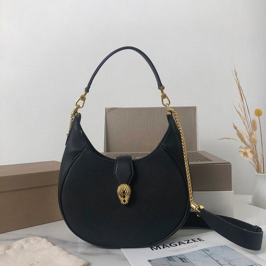 Luxurious-Totes - BVLGA Bags - 451