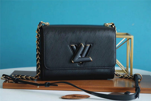 Lux-Totes - LOV Bags - 1014