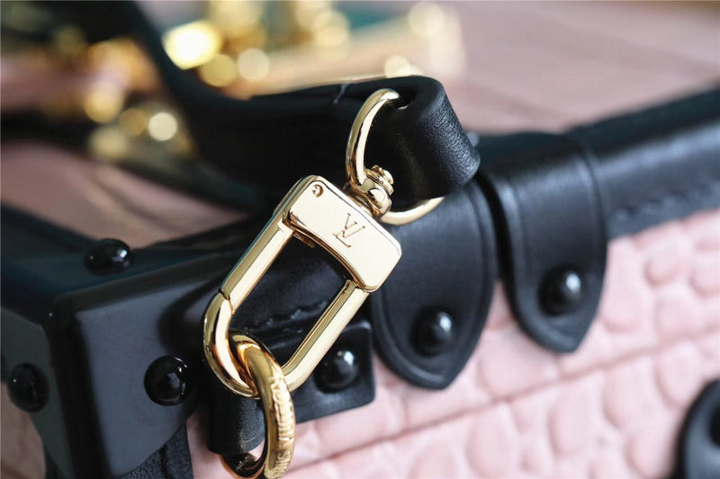 Lux-Totes - LOV Bags - 1189