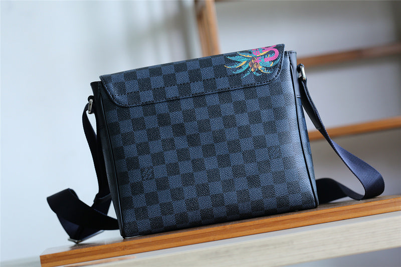 Lux-Totes - LOV Bags - 4302