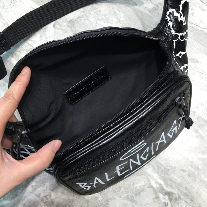 Lux-Totes - BGA Bags - 100