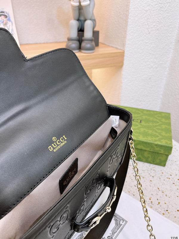 Luxurious Totes - GUI3 Bags - 346