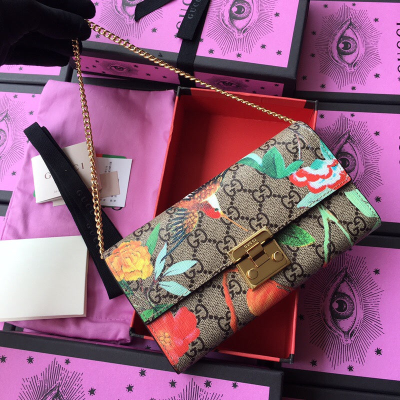 Luxurious Totes - Latest - 7633