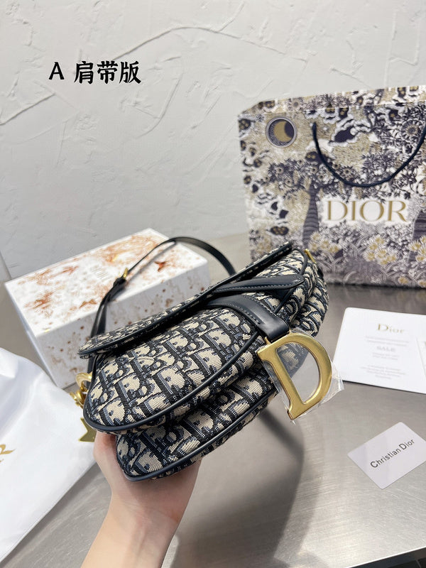 Luxurious Totes - DOR2 Bags - 248