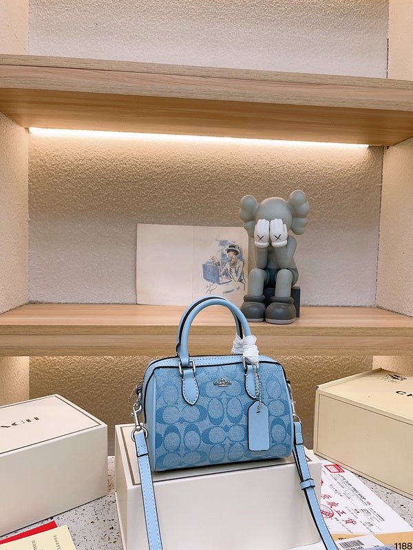 Style My Style - CCH2 Bags - 104