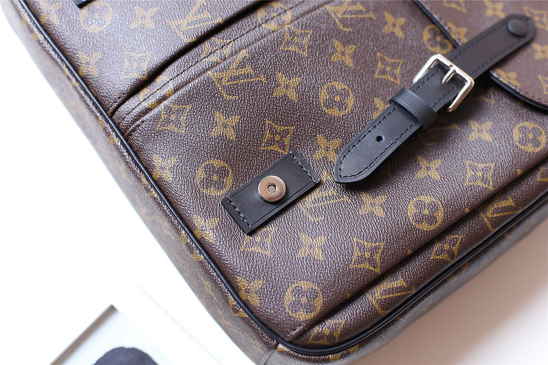 Lux-Totes - LOV Bags - 4387