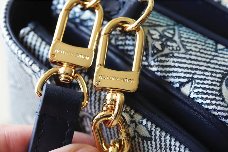Lux-Totes - LOV Bags - 172
