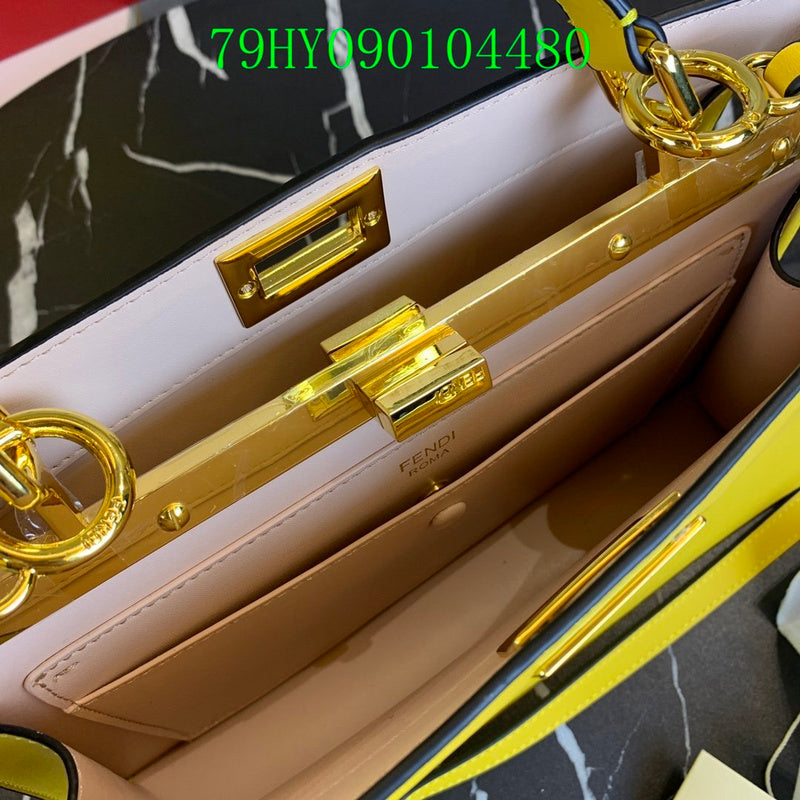 GC - Shoulder - 2733