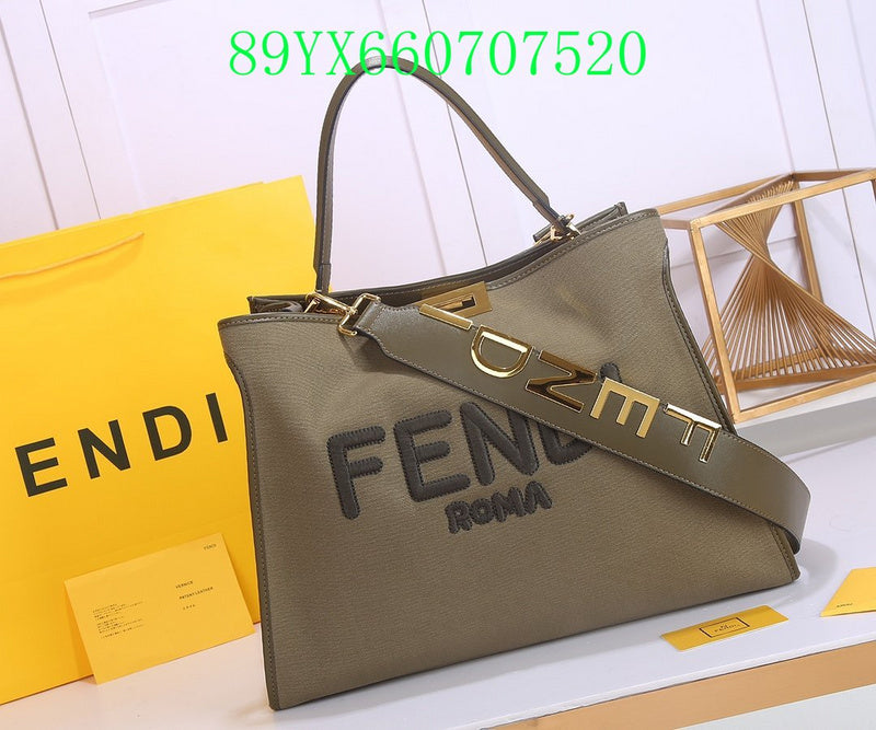 GC - Shoulder - 2619