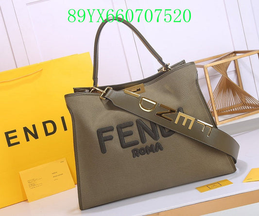 GC - Shoulder - 2619