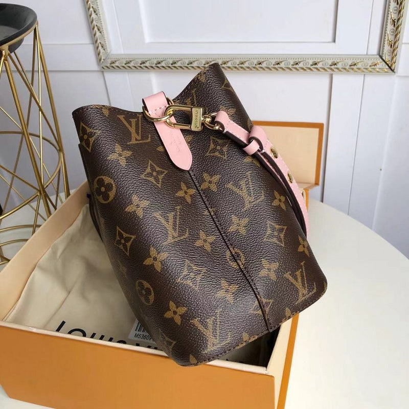 LOV - Luxurious Totes - 2623