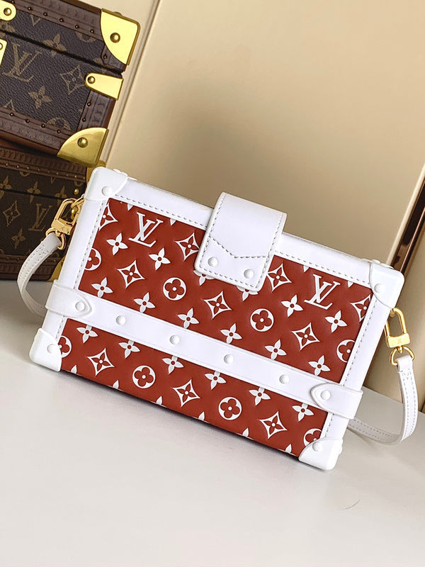 ZEP - LOV Bags - 1203