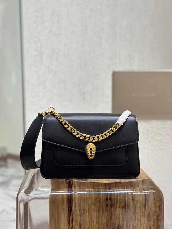 Luxurious-Totes - BVLGA Bags - 263
