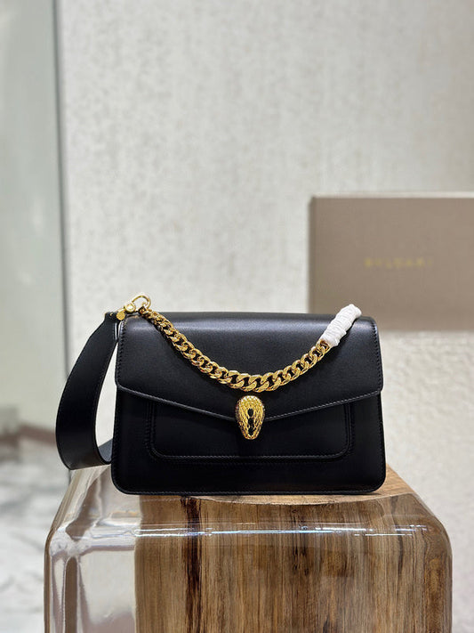 Luxurious-Totes - BVLGA Bags - 263