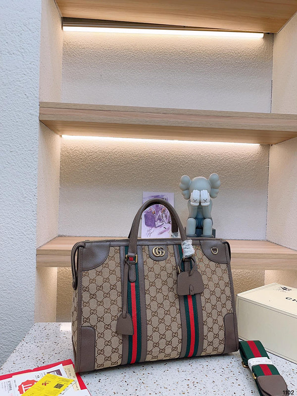 Luxurious Totes - GUI3 Bags - 027