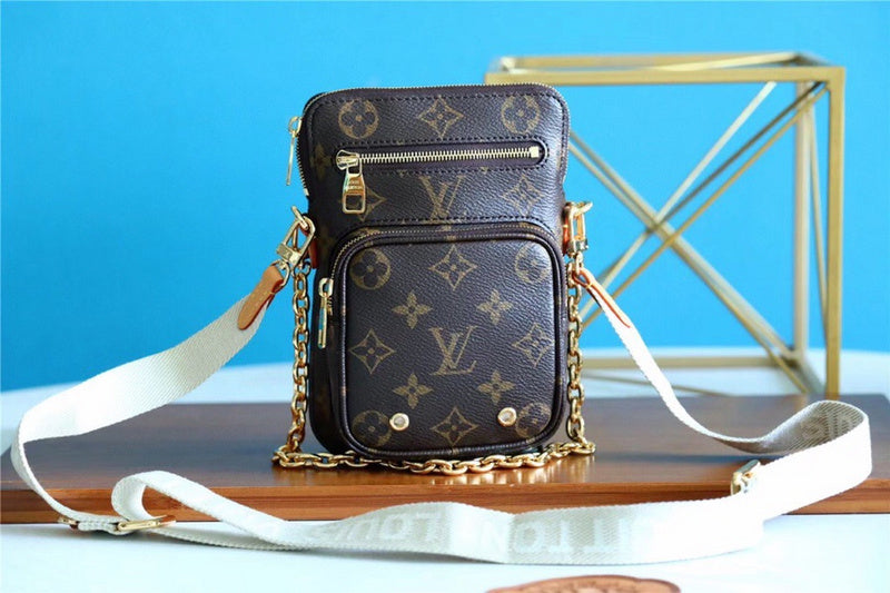 Lux-Totes - LOV Bags - 1363